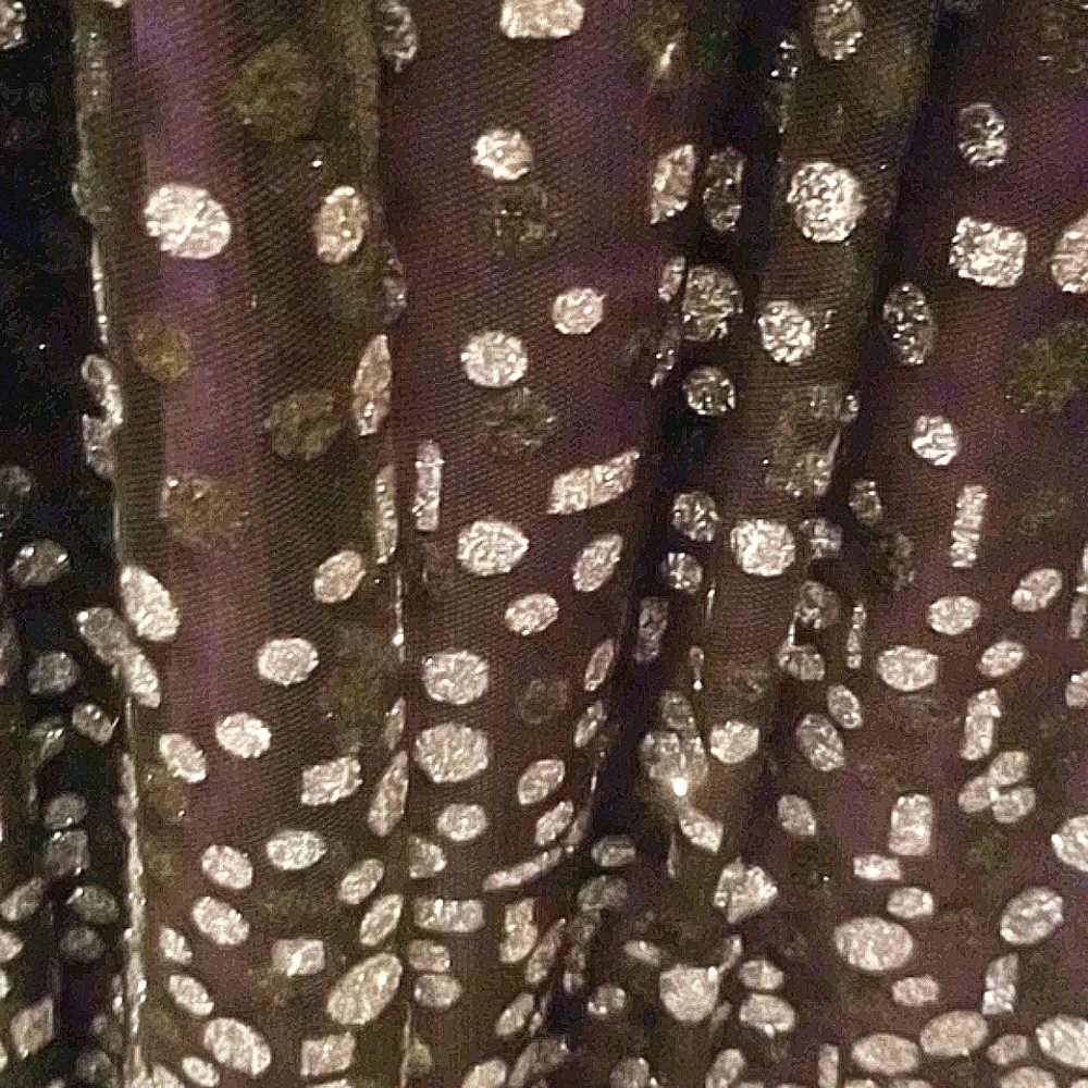 Cache Sparkle Prom Dress - Picture 4 of 4